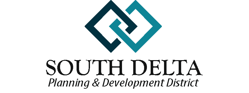 SDPDD logo